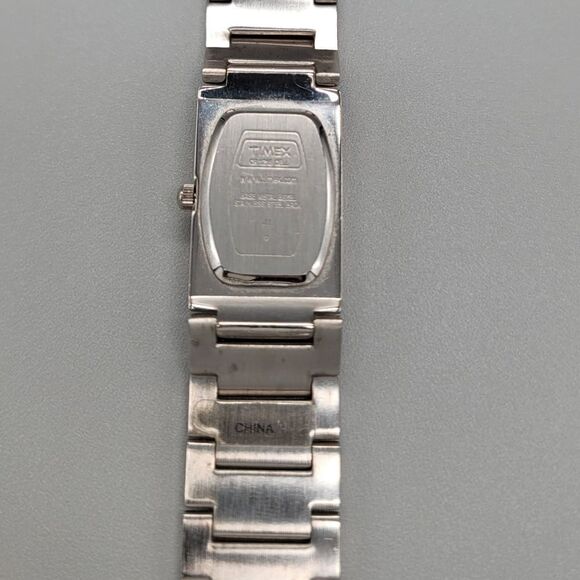 TIMEX Vintage Link Watch - Picture 6 of 6